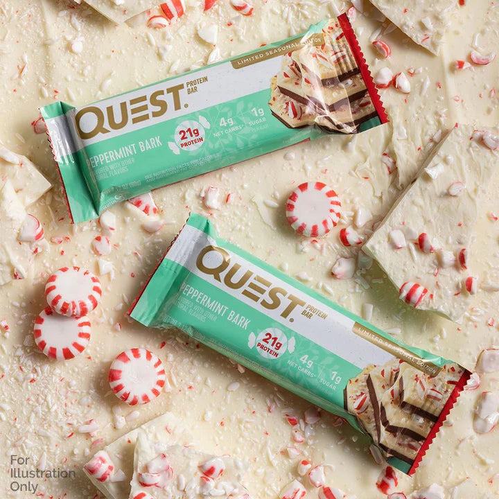 Quest Protein Bars
