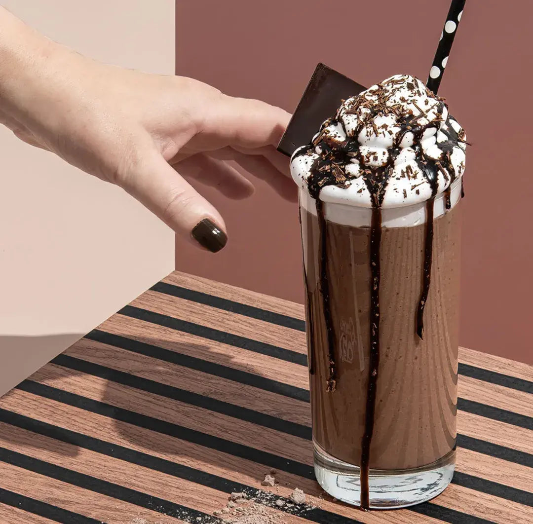 Meal Replacement Shakes