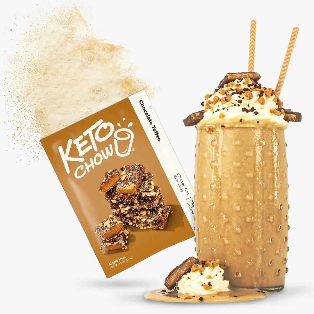 Meal Replacement Shakes