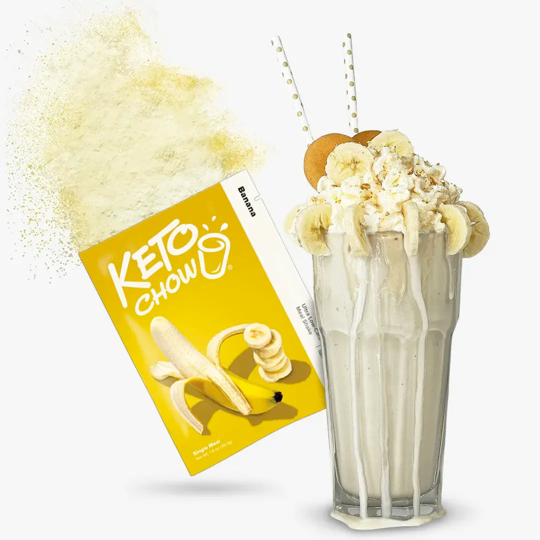 Meal Replacement Shakes