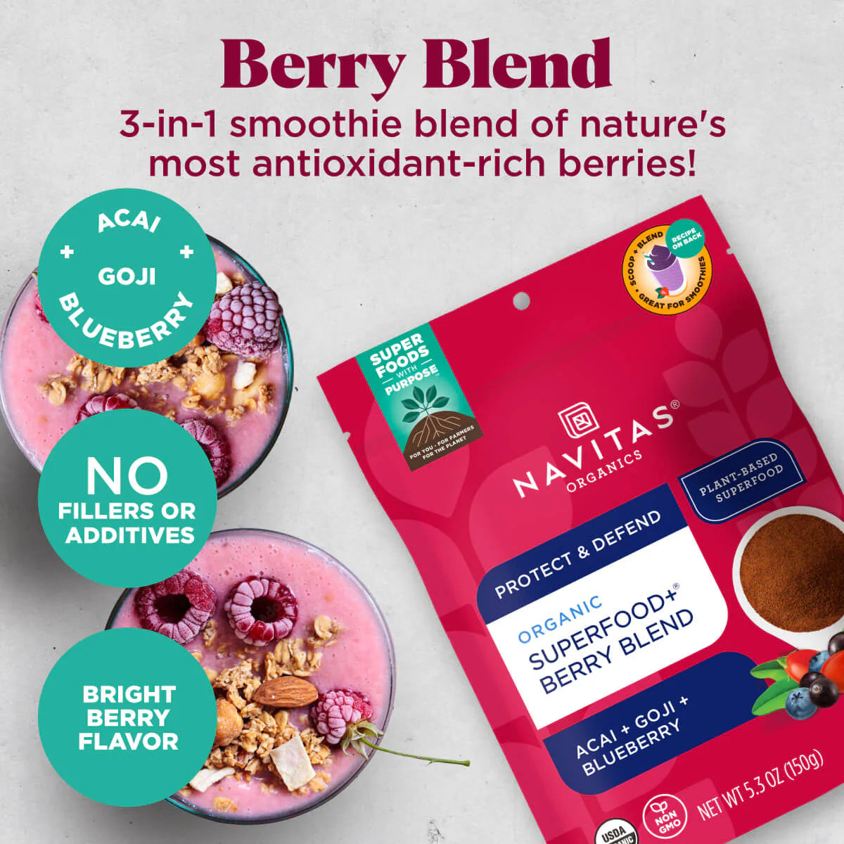 Superfoods+