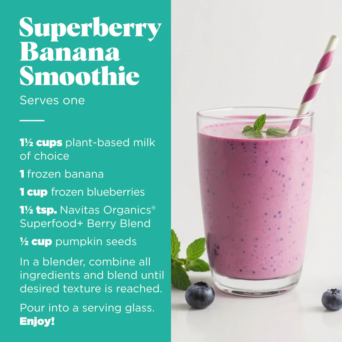 Superfoods+