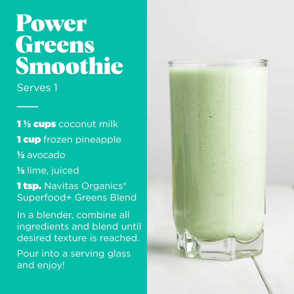 Superfoods+