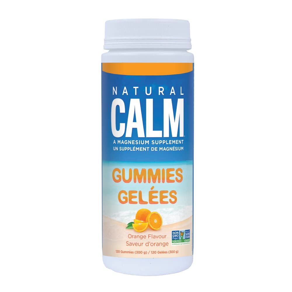 Magnesium Gummies