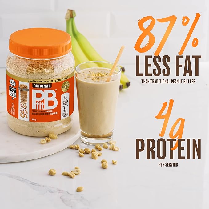 PB Fit