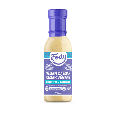 Low FODMAP Salad Dressing