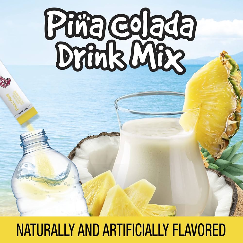 Zero Sugar Margaritaville Cocktails Singles