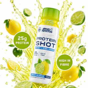 Protein Shots