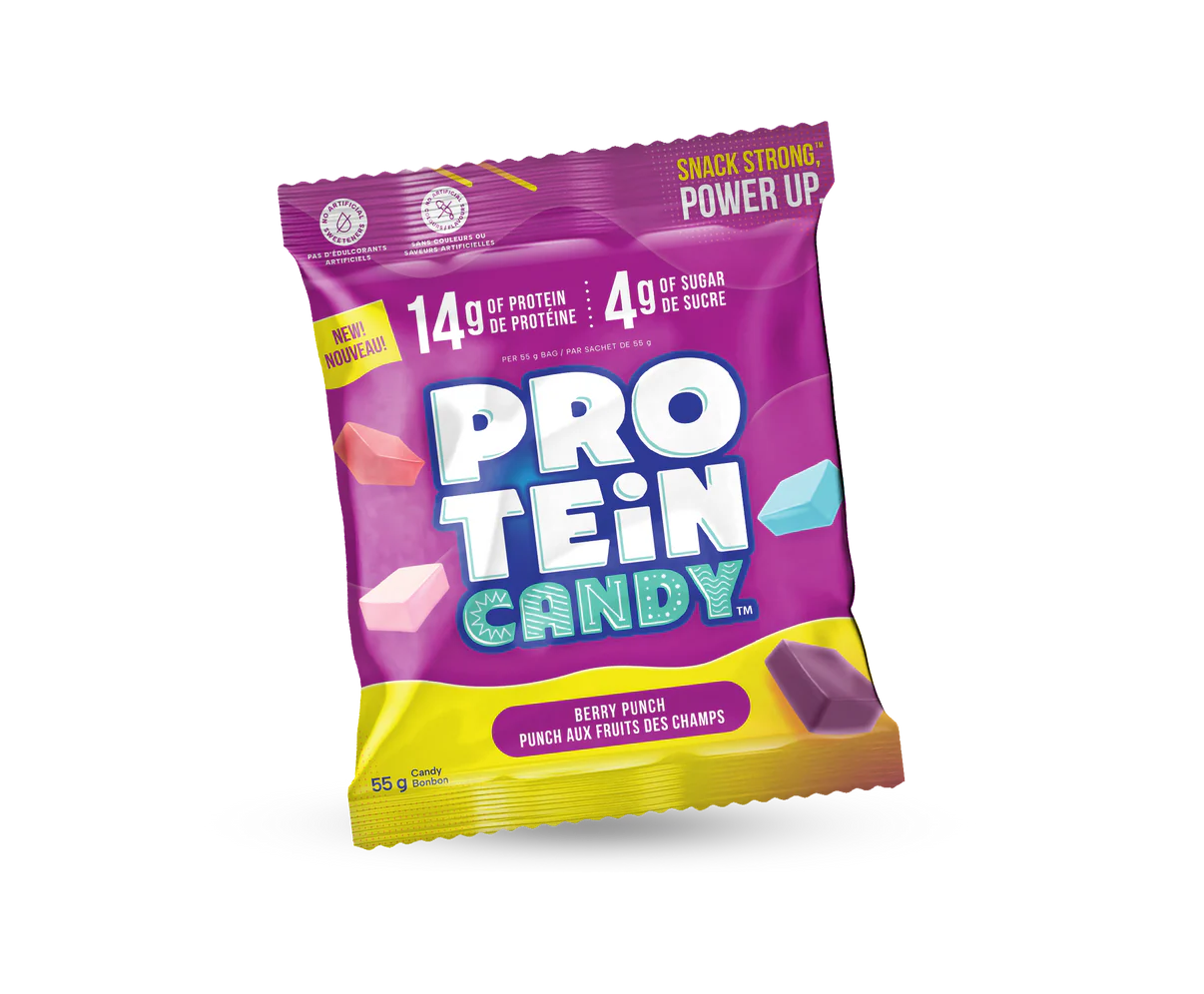 Protein Candy