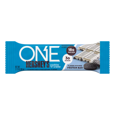 ONE Protein Bars