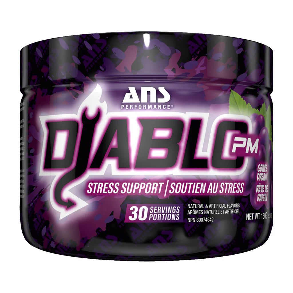 Diablo PM