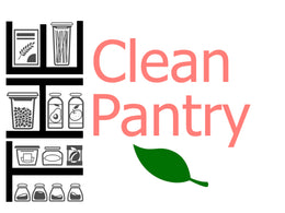 The Clean Pantry