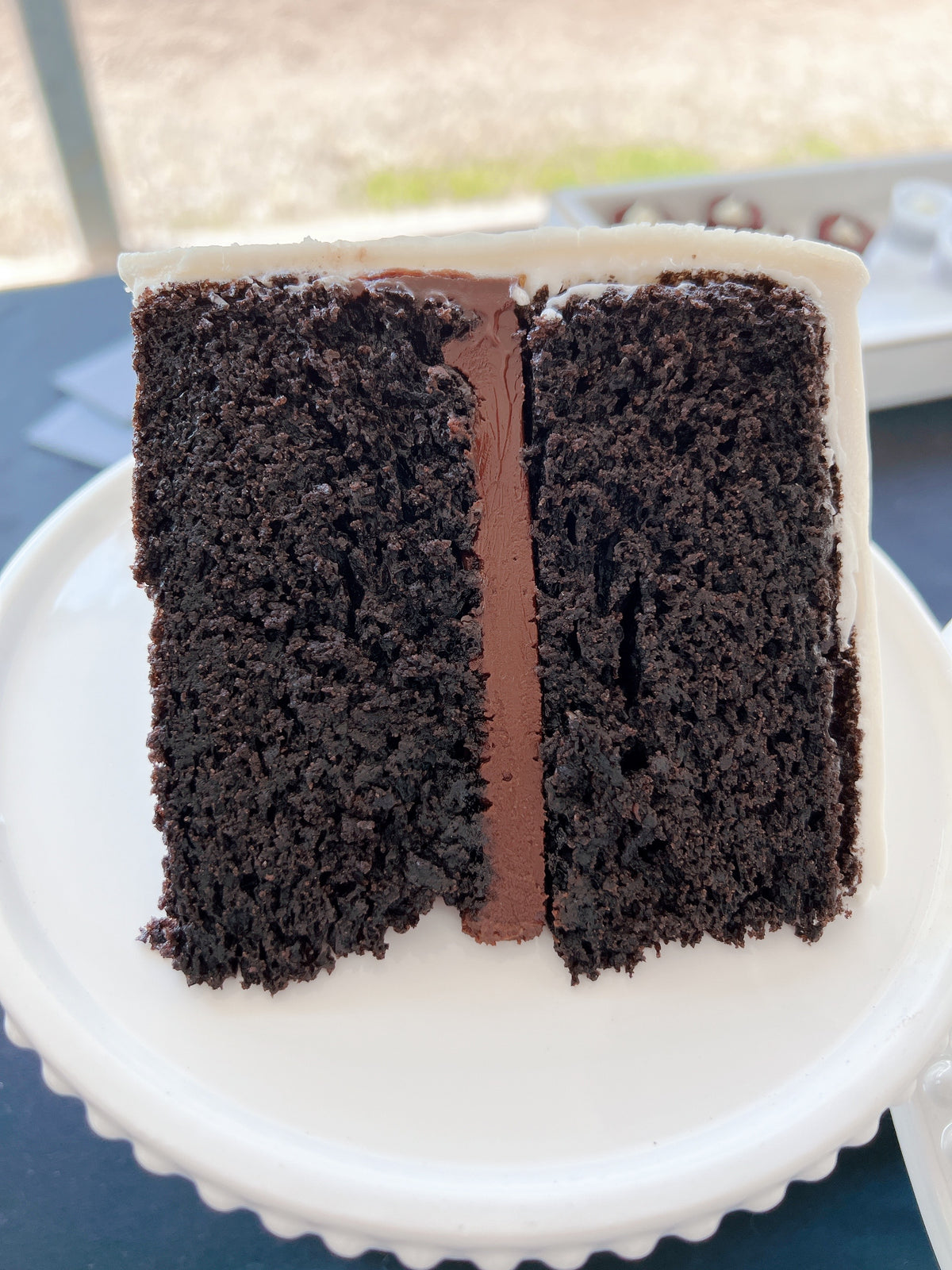 Gluten Free Cake Mix Base