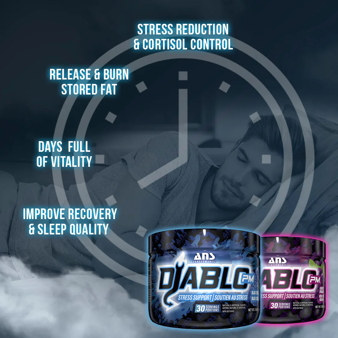 Diablo PM
