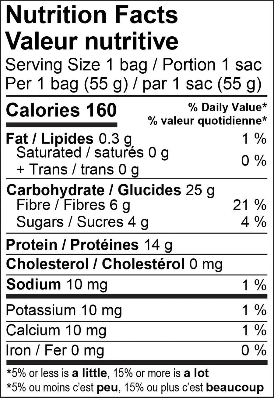 Protein Candy