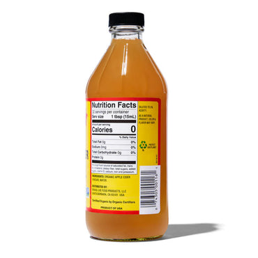 Organic Apple Cider Vinegar