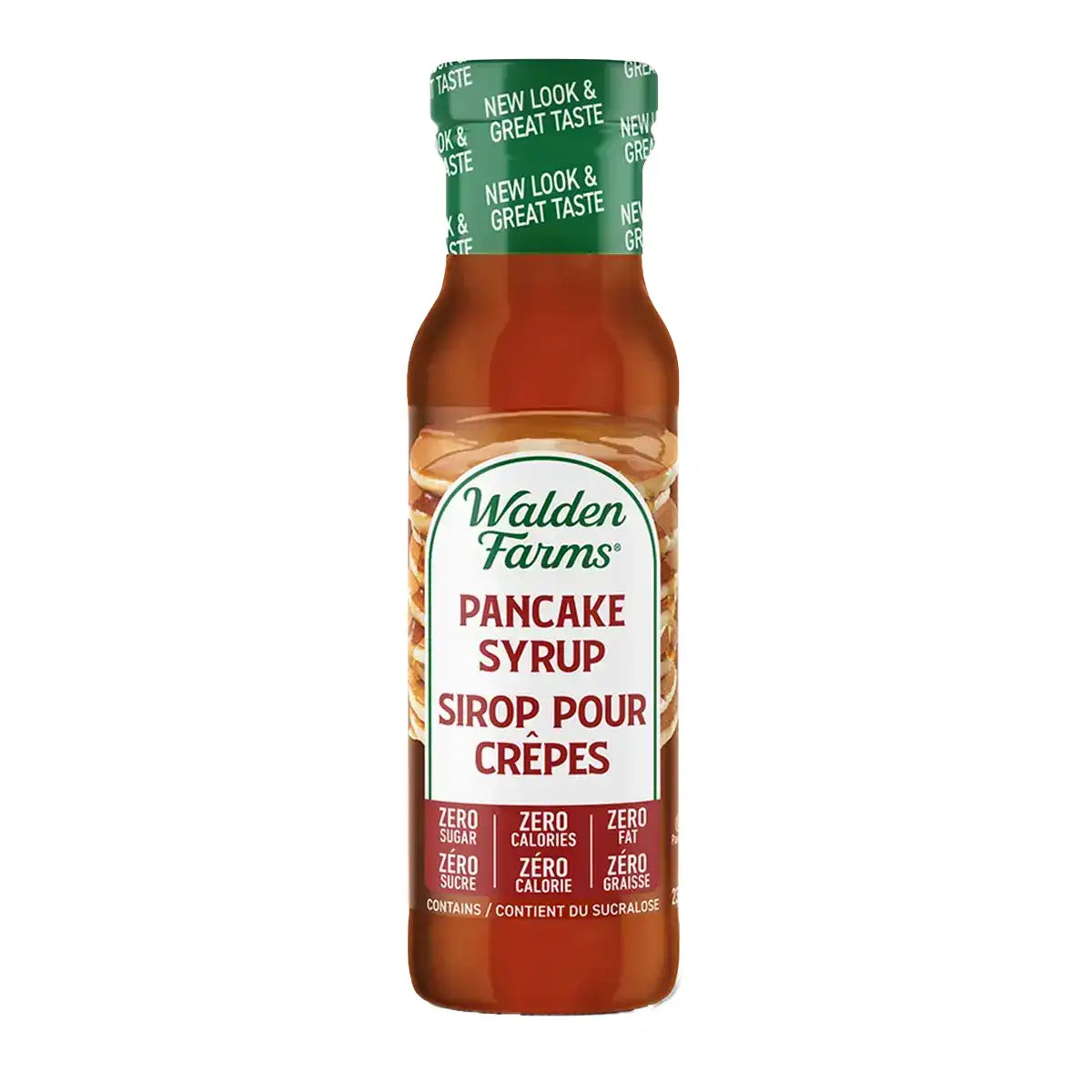 Sugar Free Syrups - 237 ml