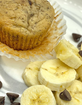 Gluten Free Banana Bread Mix