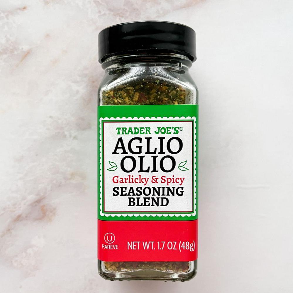 Trader Joe’s Spices
