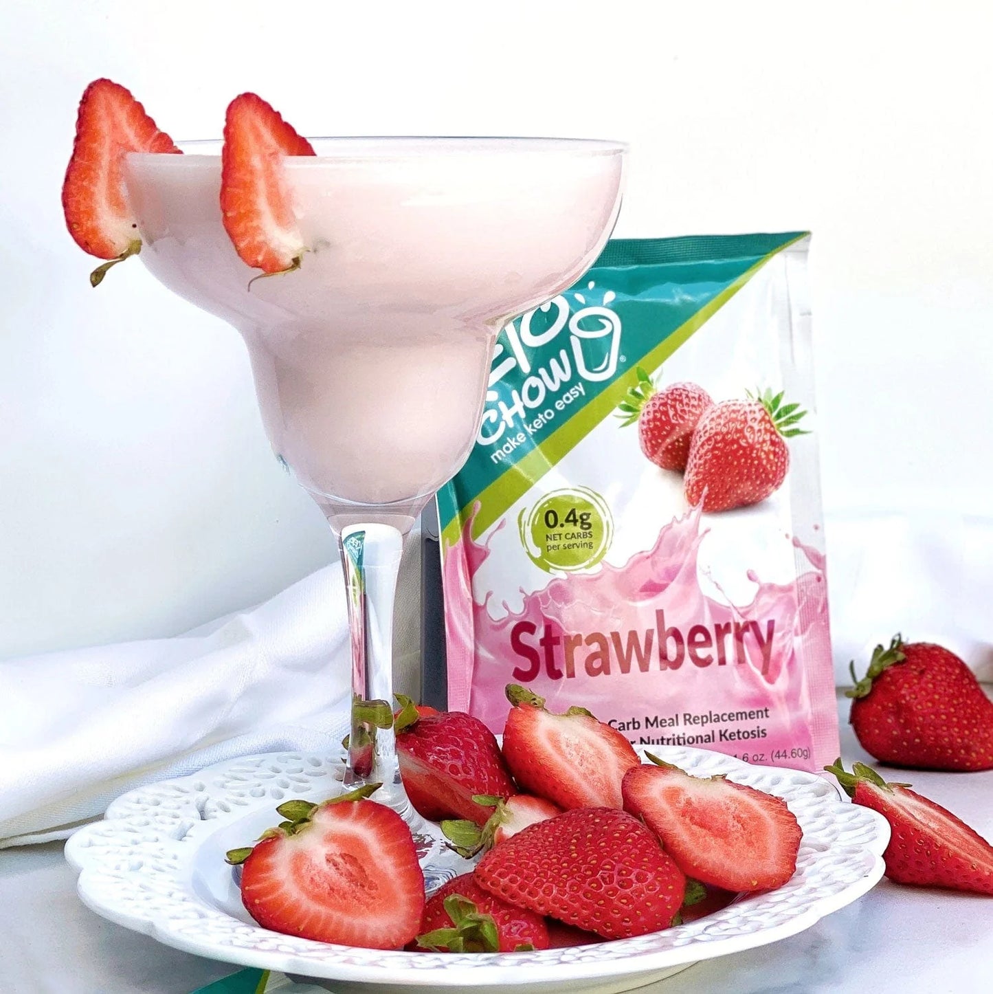 Meal Replacement Shakes