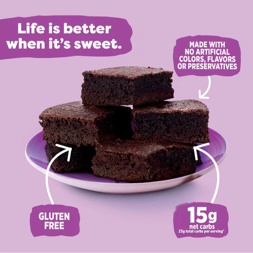 Swerve Baking Mixes
