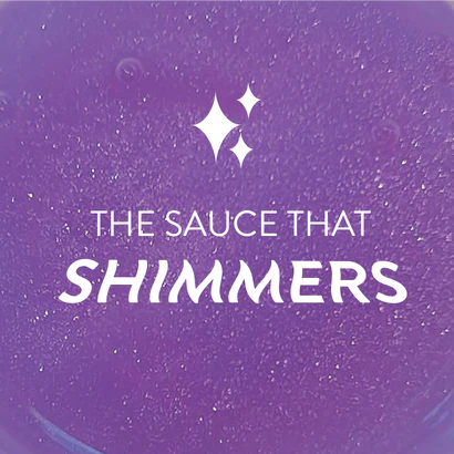 Skinny Unicorn Sauce