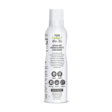 Avocado Oil (Spray)