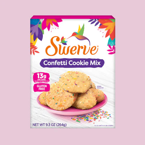 Swerve Baking Mixes