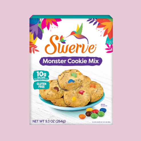 Swerve Baking Mixes