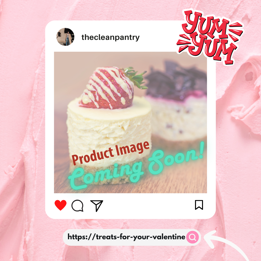 đź’• Cupcakes-for-Two đź’• (Pre-Order)