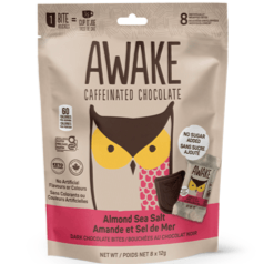 NSA Caffeine Chocolate