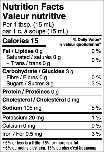 Organic Chili Garlic Sauce