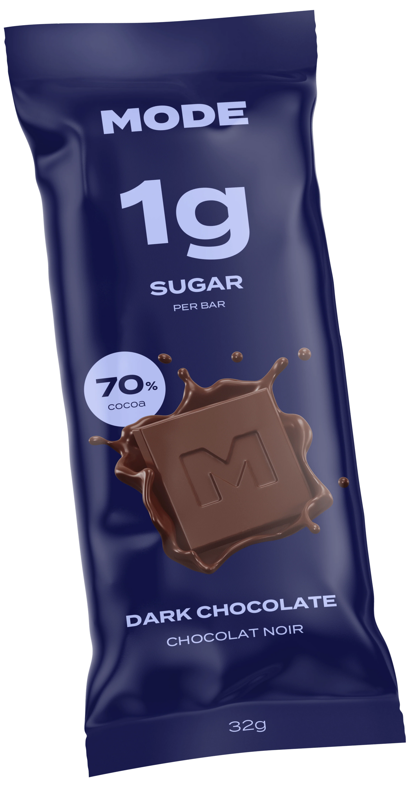 Dark Chocolate Bar