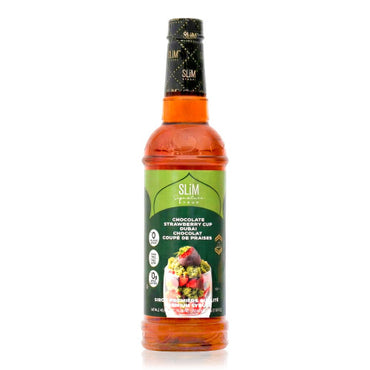 Slim Syrups - NEW Flavours