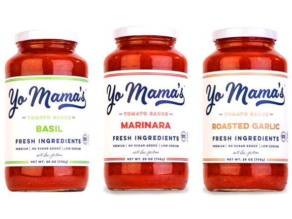 No-Sugar-Added Pasta Sauce