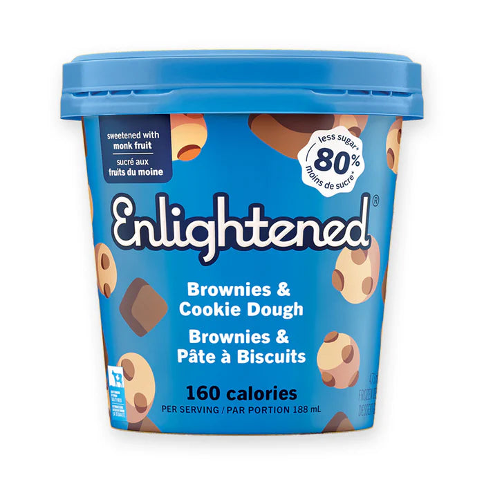 Keto Ice Cream Collection