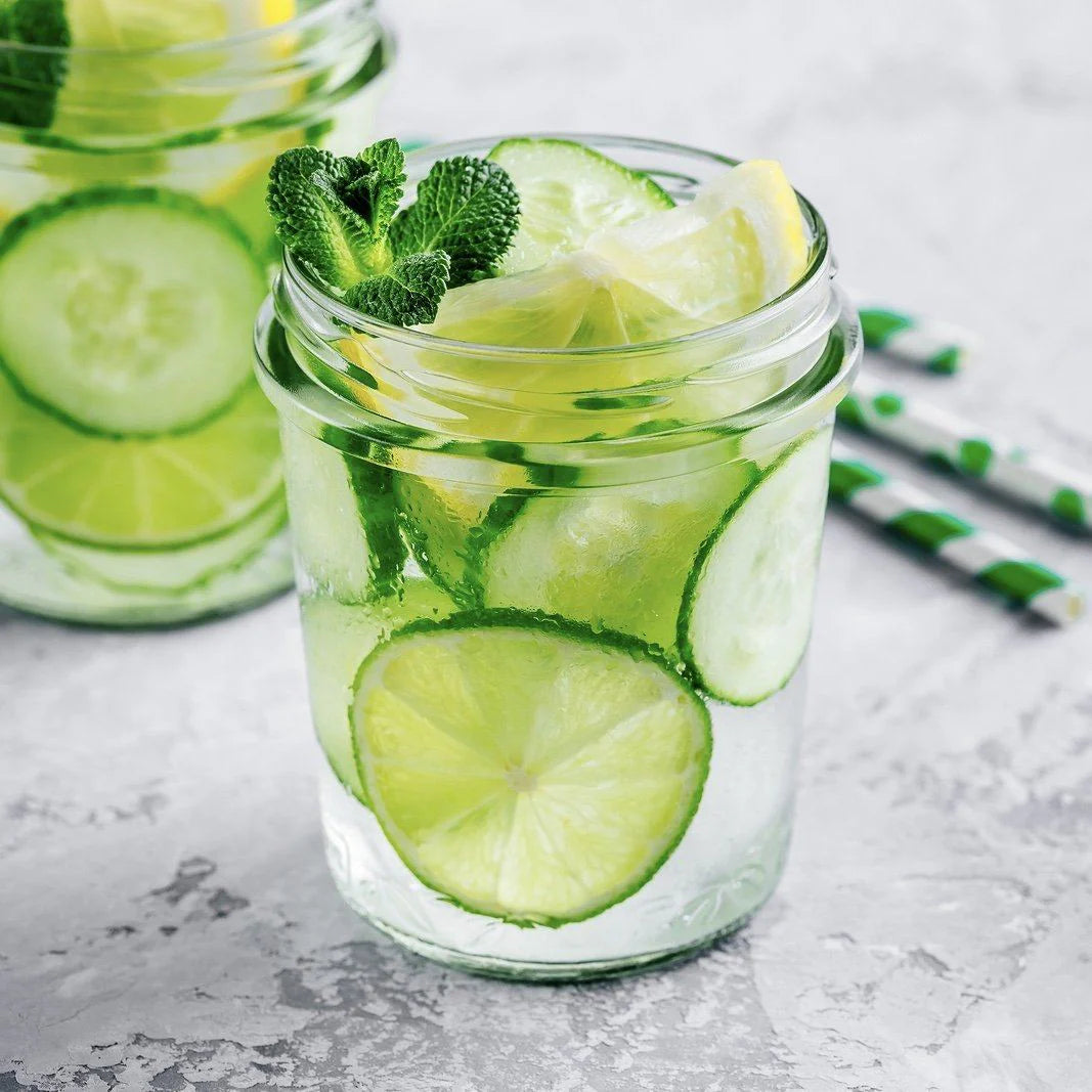 Skinny Cocktail Mixes - Margarita