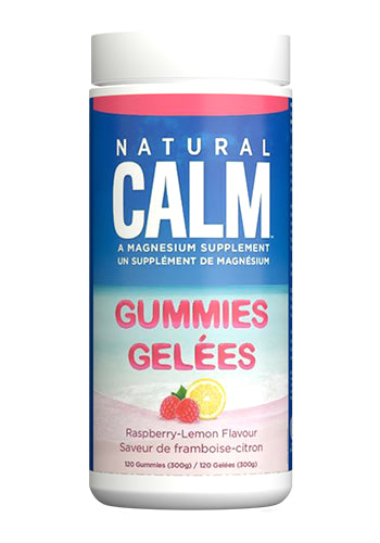 Magnesium Gummies