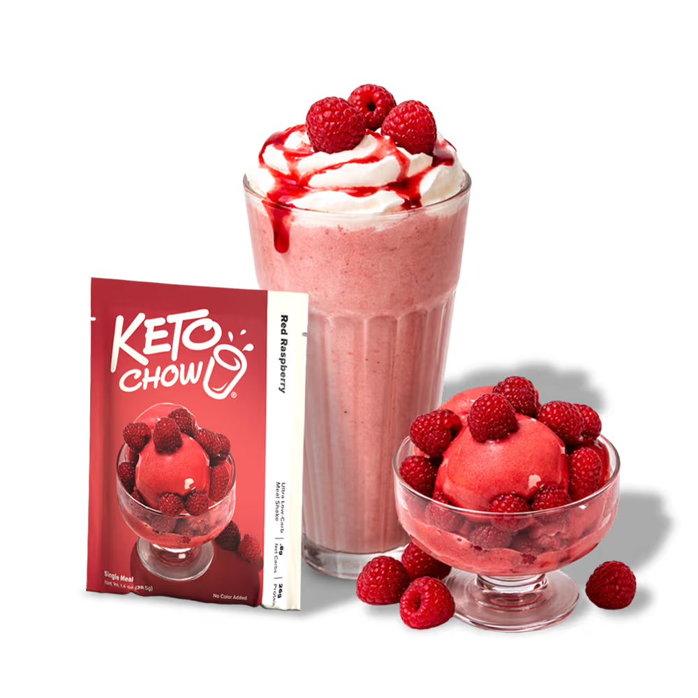 Meal Replacement Shakes