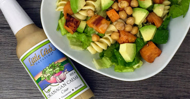 Little Creek Salad Dressing
