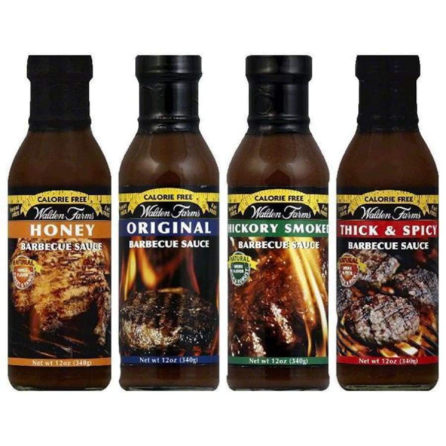 BBQ Sauce