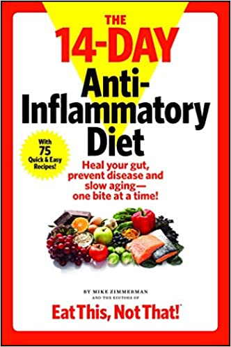 The 14-day Anti-Inflammatory Diet