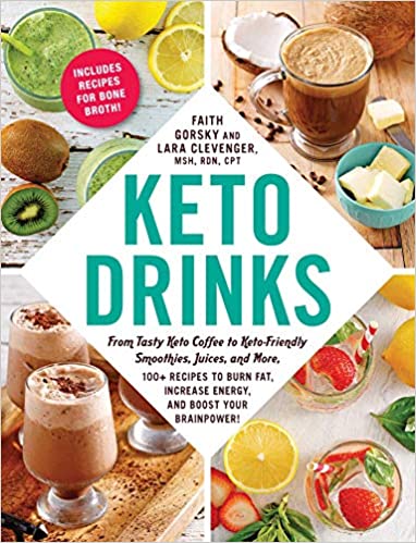 Keto Drinks