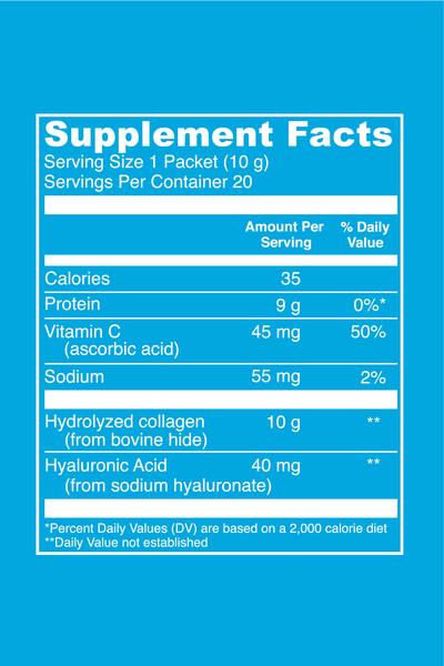 Collagen Peptides