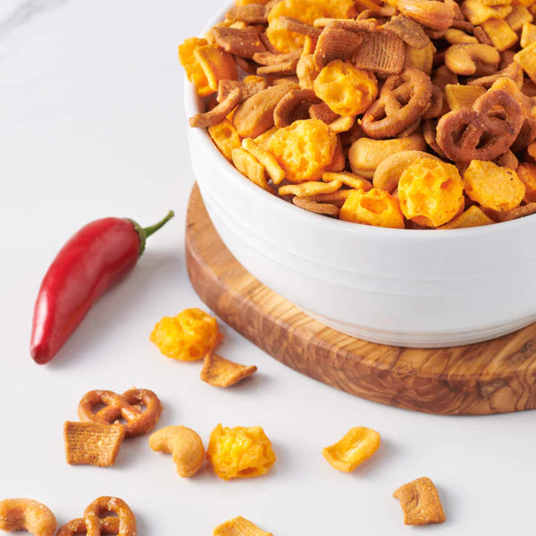 Keto Snack Mix