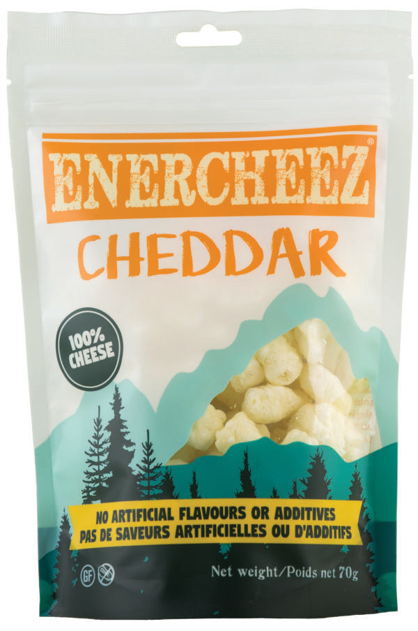 Premium Artisan Cheese Snacks