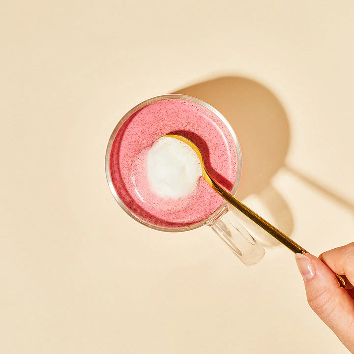 Superfoods Latte mix - Beetroot Blend