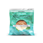 Cauliflower Sandwich Thins