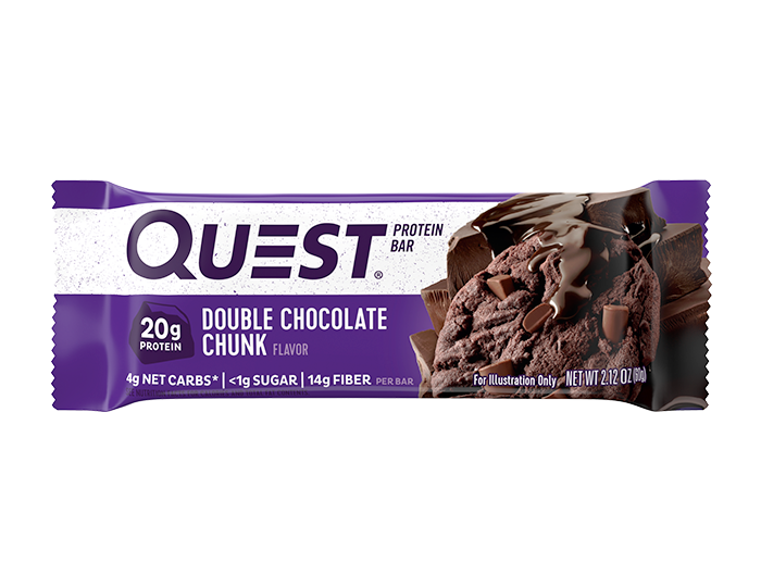 Quest Protein Bars