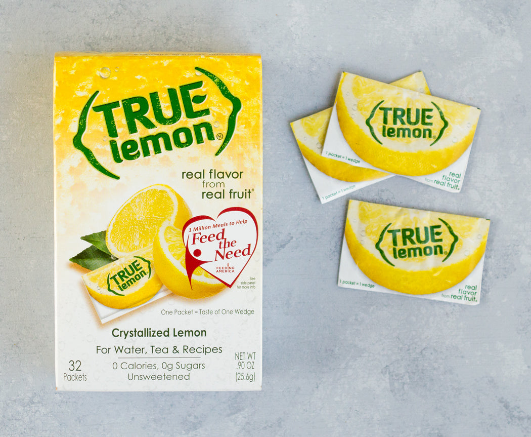 TRUE Citrus